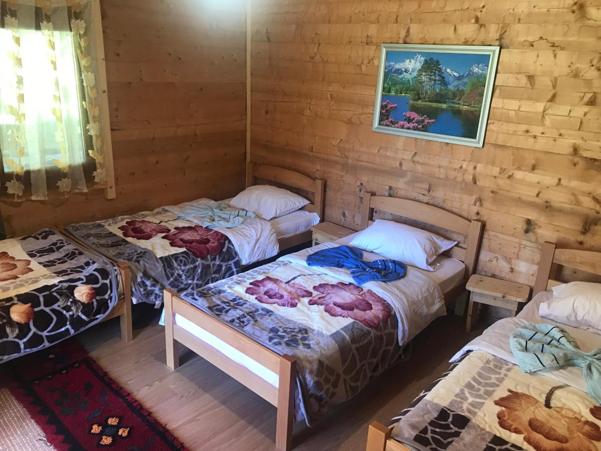 Guest House Ulaj Vuthaj エクステリア 写真