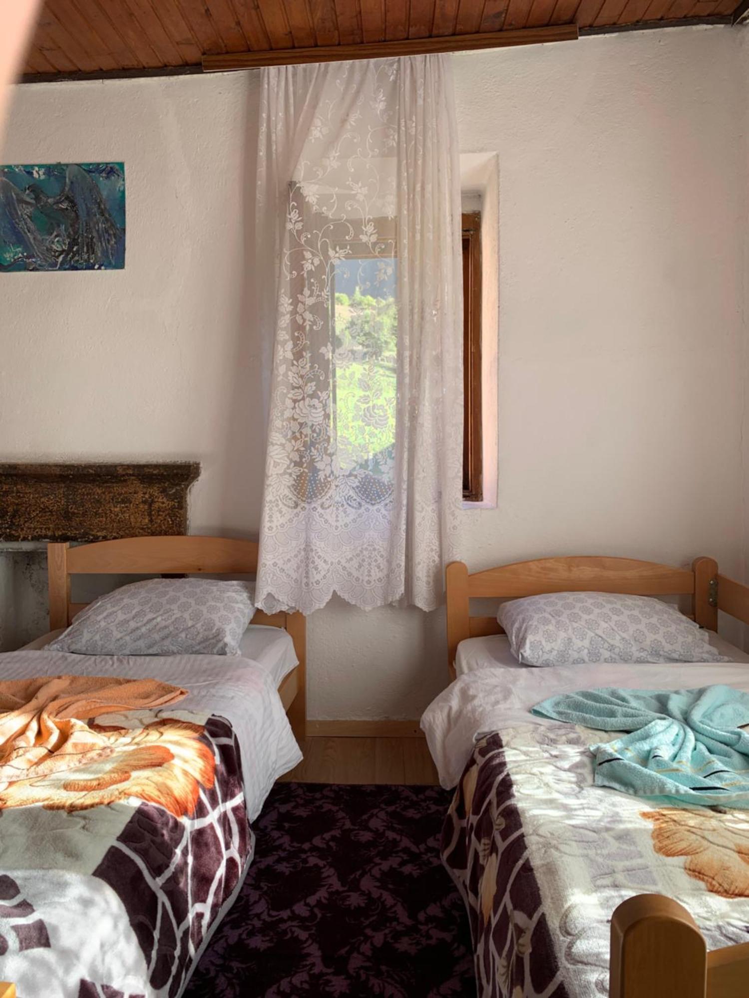 Guest House Ulaj Vuthaj エクステリア 写真